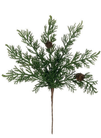 Cypress And Pinecone Pick