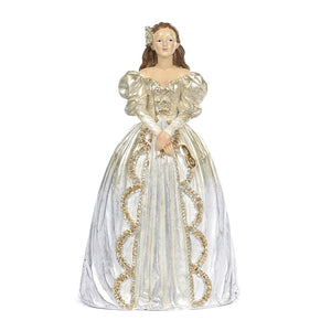 Masquerade Lady Figurine