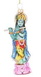 Krishna Ornament