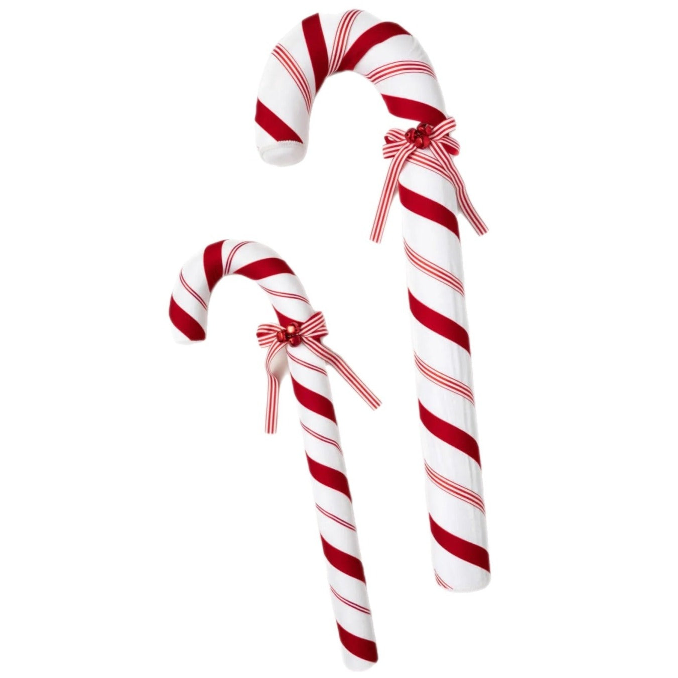 5' Assorted Candy Cane Figurine, INDIVIDUALLY SOLD