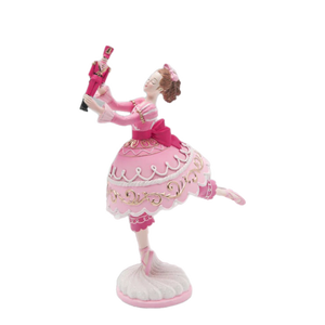 Clara Cake Figurine
