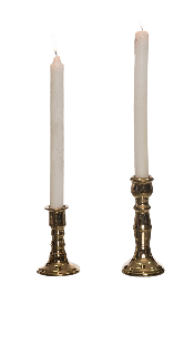 Assorted Taper Candle Holder, INDIVIDUALLY SOLD