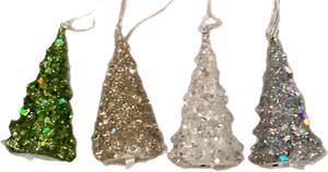 Assorted Lighted Tree Ornament, INDIVIDUALLY SOLD