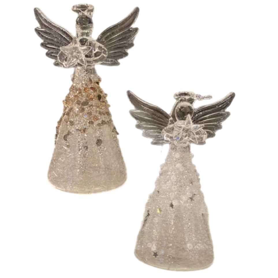 Assorted Angel Ornament, INDIVIDUALLY SOLD
