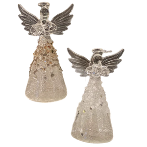 Assorted Angel Ornament, INDIVIDUALLY SOLD
