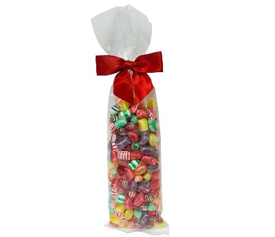Mixed Fruit Flavoured Candy Gift Bag