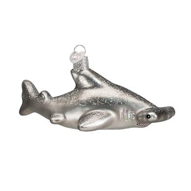 Hammerhead Shark Ornament