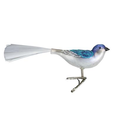 Swallow Clip On Ornament