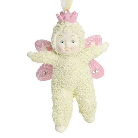 Little Fairy Ornament