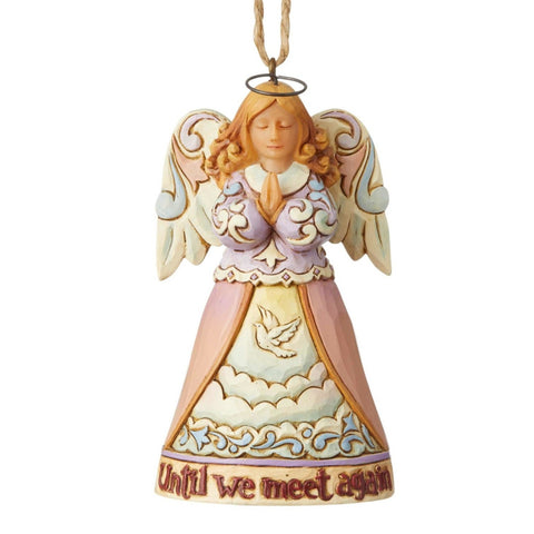 Mini Bereavement Angel Ornament
