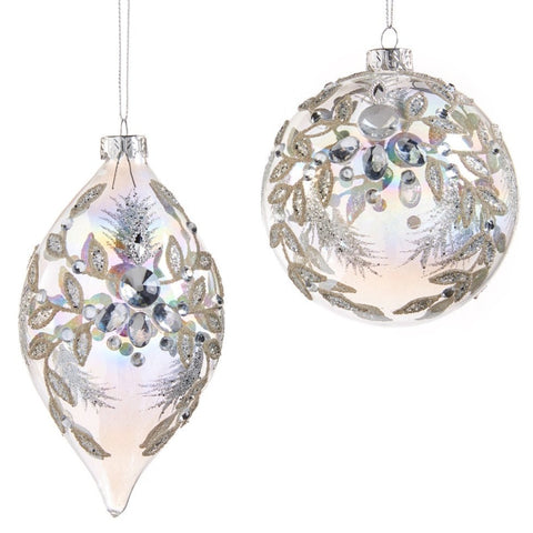 Assorted Jeweled Ball, INDIVIDUALLY SOLD