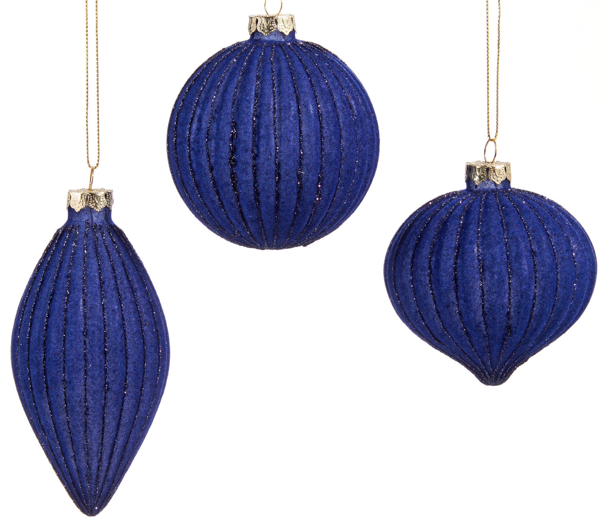 Assorted Blue Ball, INDIVIDUALLY SOLD