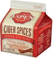 Aspen Mulling Spices: Original Spice Blend