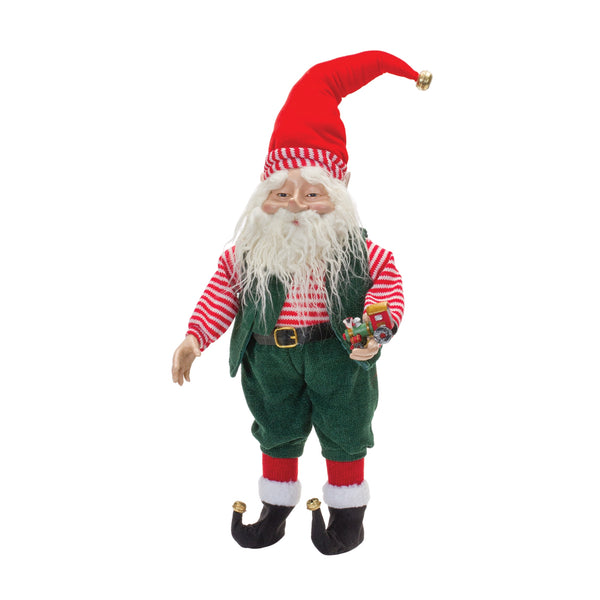 Assorted 20" Workshop Elf, INDIVIDUALLY SOLD