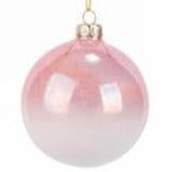 Pink Ombre Ball