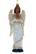Praying Angel Ornament