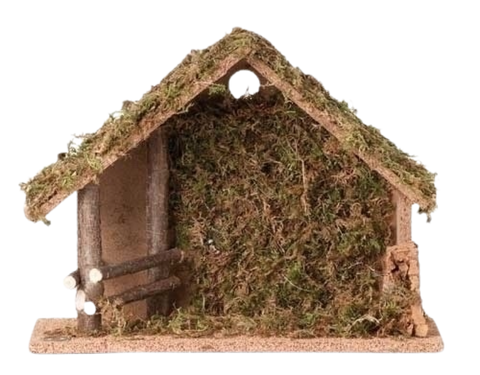 Moss Stable