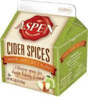 Aspen Mulling Spices: Caramel Apple
