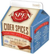 Aspen Mulling Spices: Sugar Free