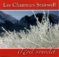 STAIRWELL CAROLLERS: NOEL NOUVELET