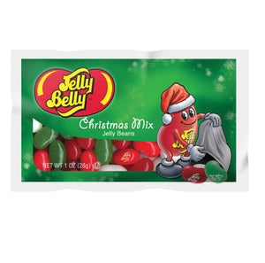 Mini Jelly Belly Gift Bag