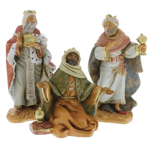 The Three Kings Set Of 3
