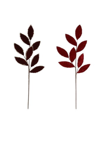 Assorted Leaf Stem, INDIVIDUALLY SOLD