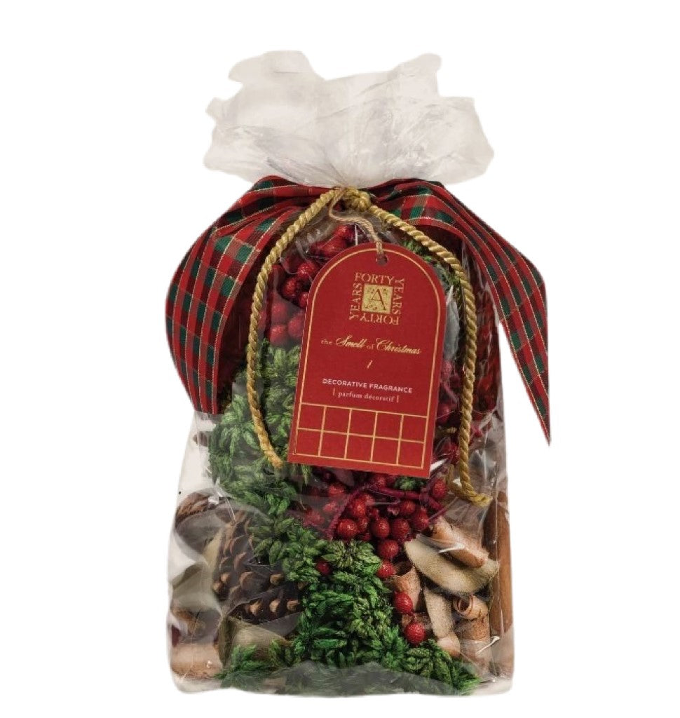 The Smell Of Christmas: Potpourri LARGE